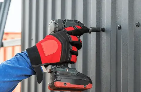 Travaux de zinguerie - Saint-Didier-sur-Beaujeu